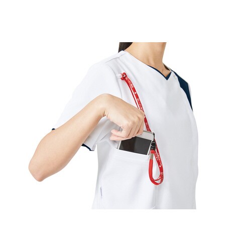 メンズジップスクラブ7060SCH×ダークL