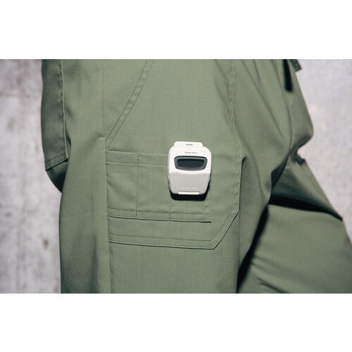 ストレートパンツ5020SCシャーマングリーンM