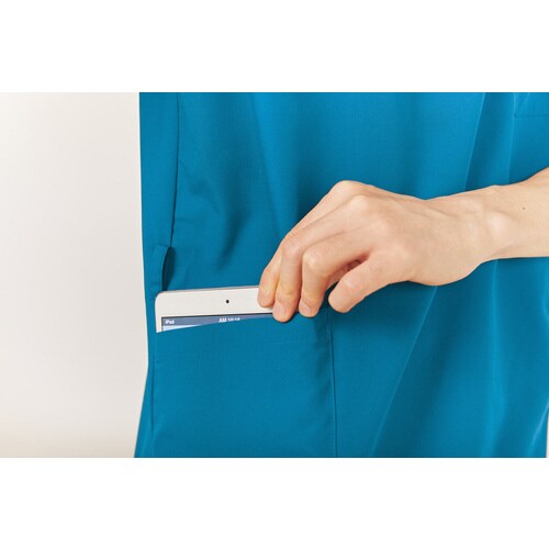 スクラブ7070SCピンクLL