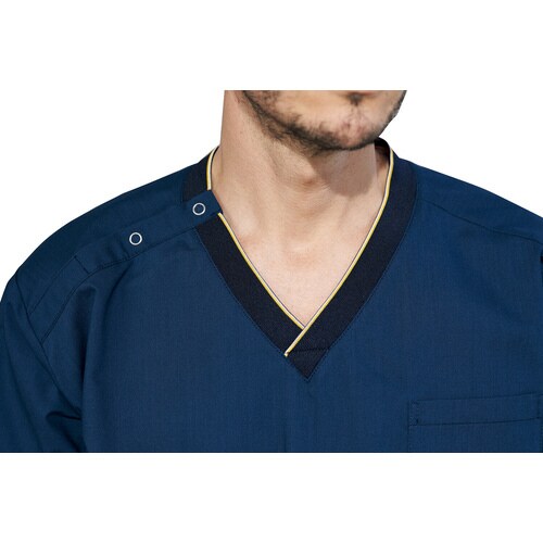 スクラブ7084SCシールズL