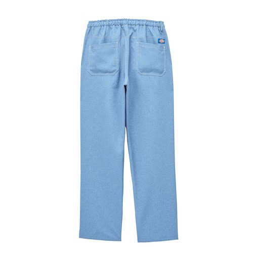 ストレートパンツ5022SCライトデニムS