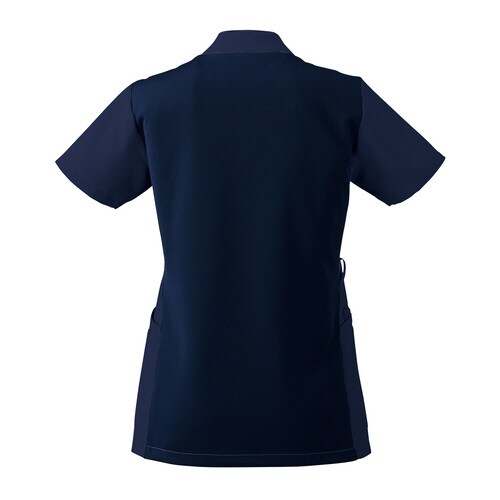 レディスジップスクラブ7038SCNxNS