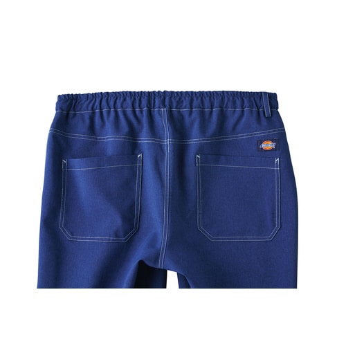 ストレートパンツ5022SCインディゴSS