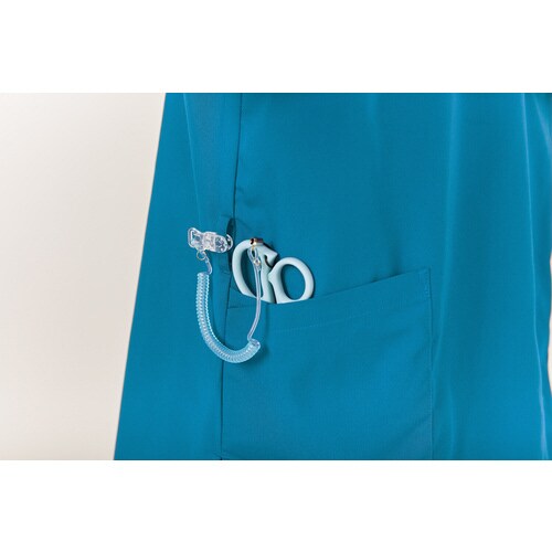 スクラブ7070SCグリーンM