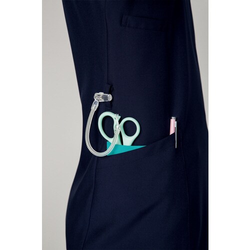 レディスジップスクラブ7048SCバーガxCL