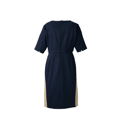 ワンピース3021SCDネイビxEベーSS