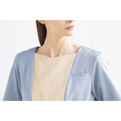 ワンピース3021SCDネイビxEベーSS