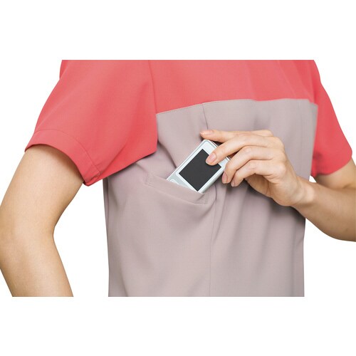 レディスジップスクラブHI701ランジアxDМ