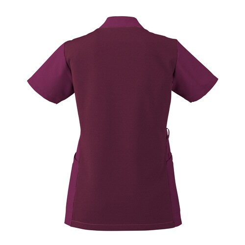 レディスジップスクラブ7038SCバーガ×バカS