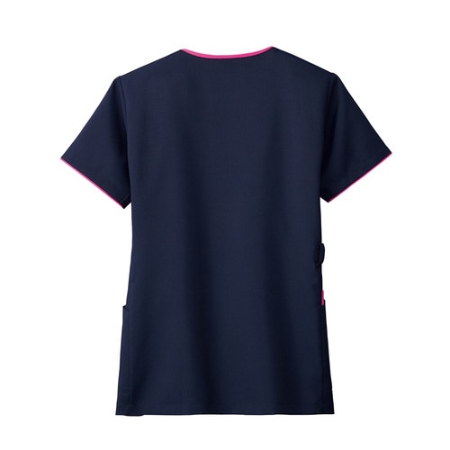 レディスジップスクラブ7023SCサックスS