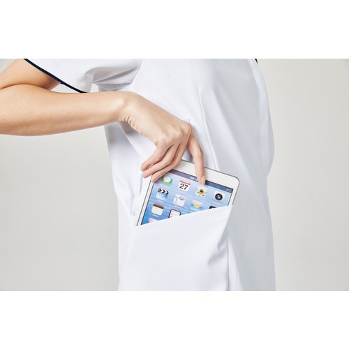 メンズジップスクラブ7060SCH×ダーク4L