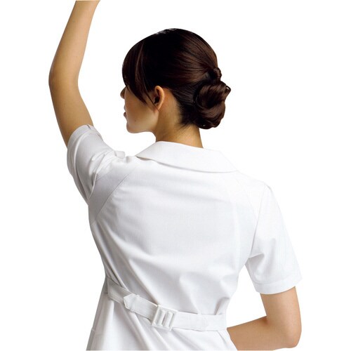 女子上衣2010CRホワイトL