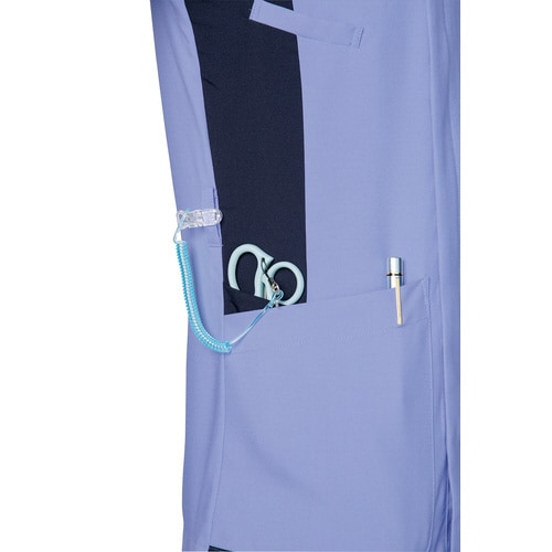 メンズジップスクラブ7025SCバーガンディS