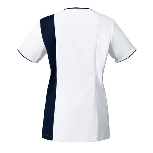 レディスジップスクラブ7059SCH×ダークEL