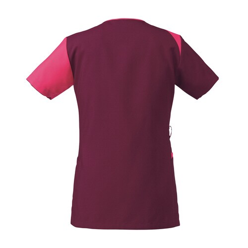 レディスジップスクラブ7048SCバーガxC4L