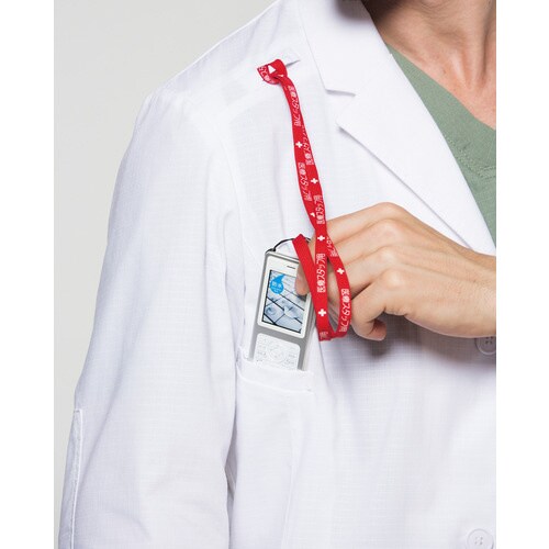 メンズシングルコート1537PRホワイトLL