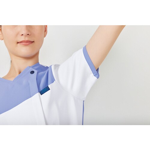 レディスジップスクラブ7083SCSxDネイビL