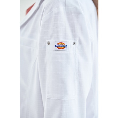 レディスシングルコート七分袖2533PRHM