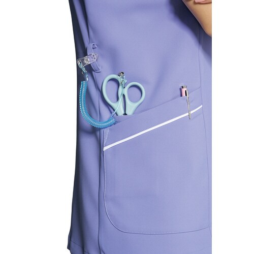 レディスジップスクラブHI706ストエカスxH3L