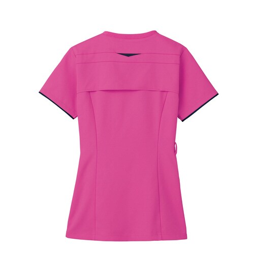 レディスジップスクラブ7078SCFPxDNM