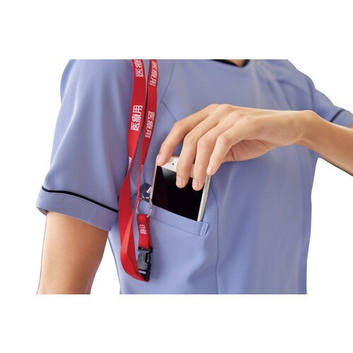 レディスジップスクラブ7064SCエムグリーン4L