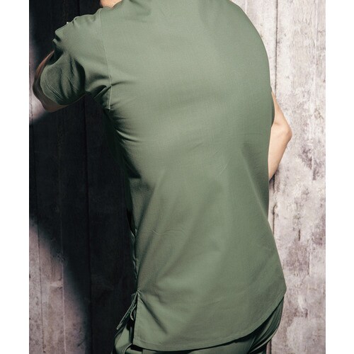 スクラブ7045SCシャーマングリーン3L