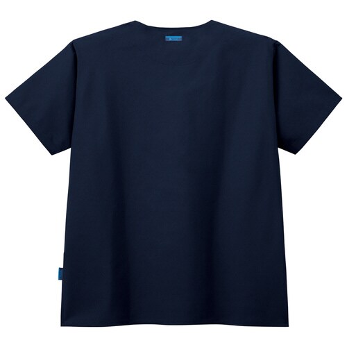 スクラブ7070SCダークネイビー4L