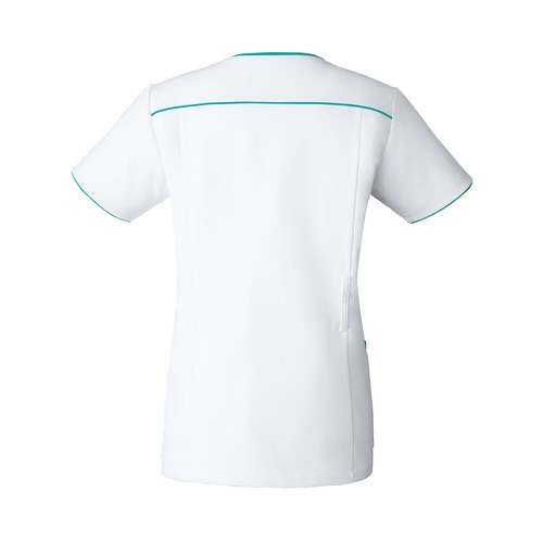 レディスジップスクラブ7066SCHxエムグリL