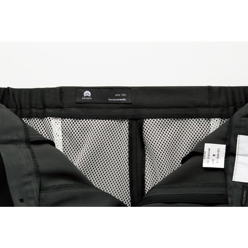 レディスパンツ6015SCCグレーLL