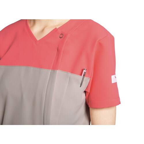 レディスジップスクラブHI701ストエXDМ