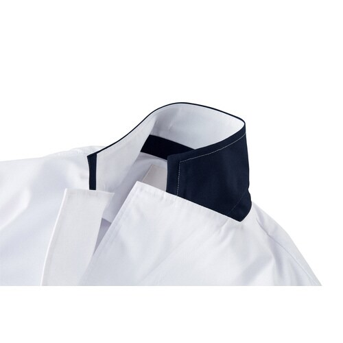 レディスシングルコート2536SPホワイトM