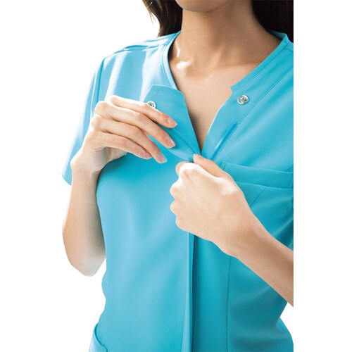 レディスジップスクラブHI704ピオニーS