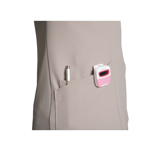 レディスジップスクラブHI701ラナンxダークS