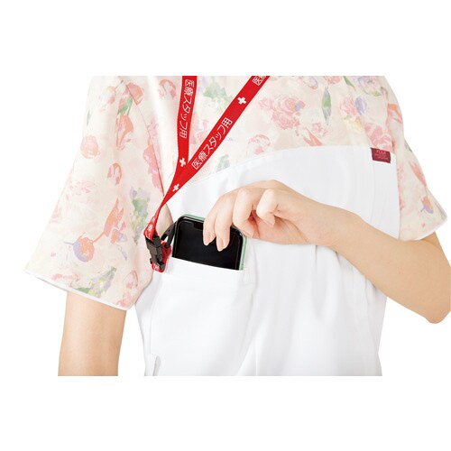 レディスジップスクラブ7081SCピンク3L