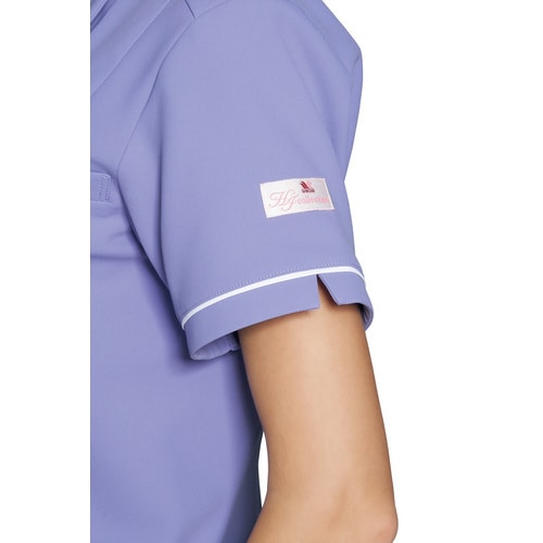 レディスジップスクラブHI706ストエカスxHLL