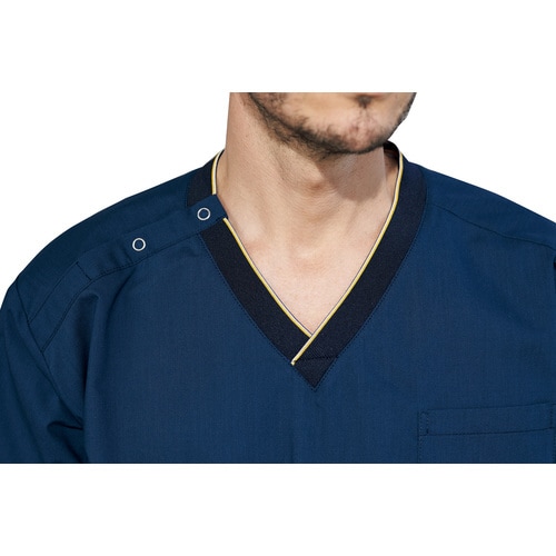 スクラブ7084SCシールズLL