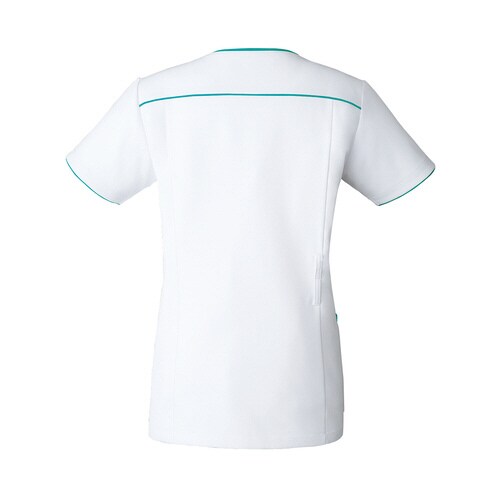 レディスジップスクラブ7066SCHxエムグリLL