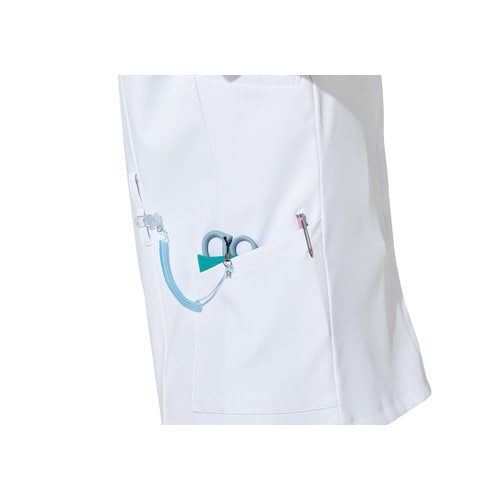 レディスジップスクラブ7066SCHxエムグリLL