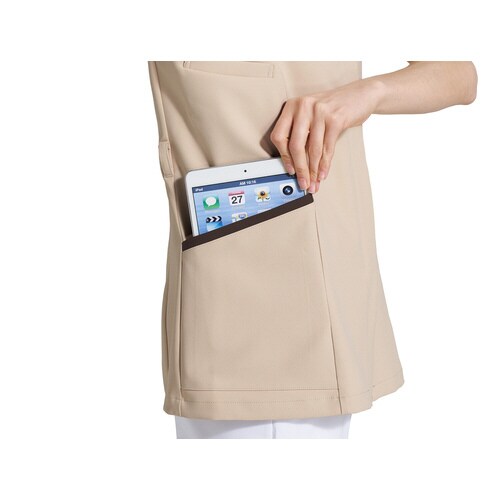 レディスジップスクラブ7069SCBxDネイM