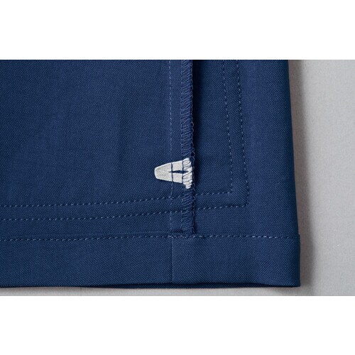 メンズスクラブ7072SCD.ブルーLL