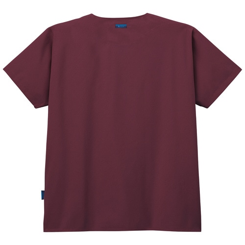 スクラブ7070SCバーガンディM