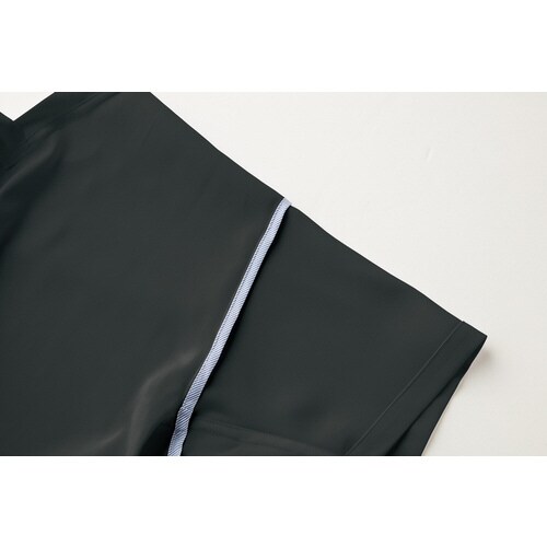 スクラブ7077SCダークネイビーL