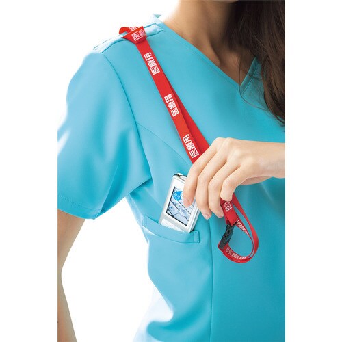 レディスジップスクラブHI704ガーネットM