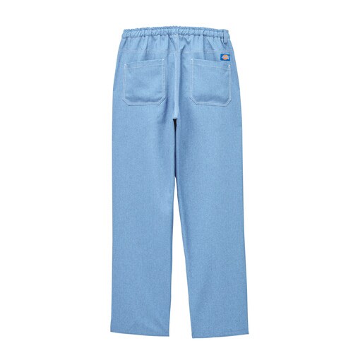 ストレートパンツ5022SCライトデニムM