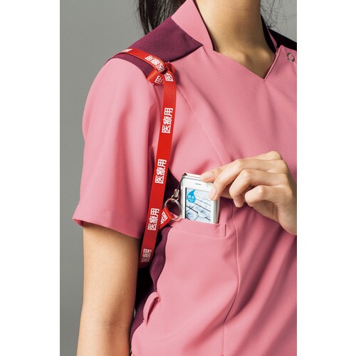 レディスジップスクラブ7043SCP×バーガンS