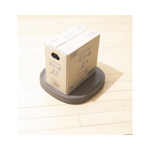 Plantable L ブラウン