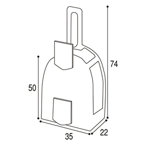 ミニフリモ ×2個