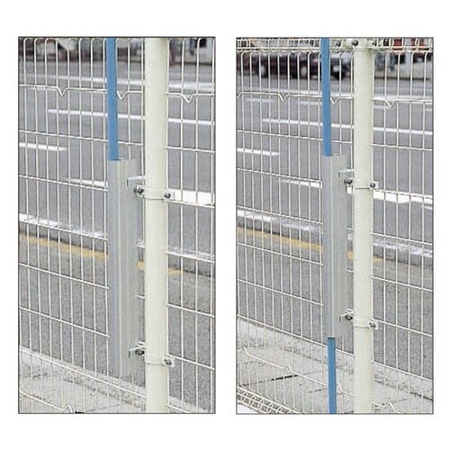 クイックリー ポール差し替え用