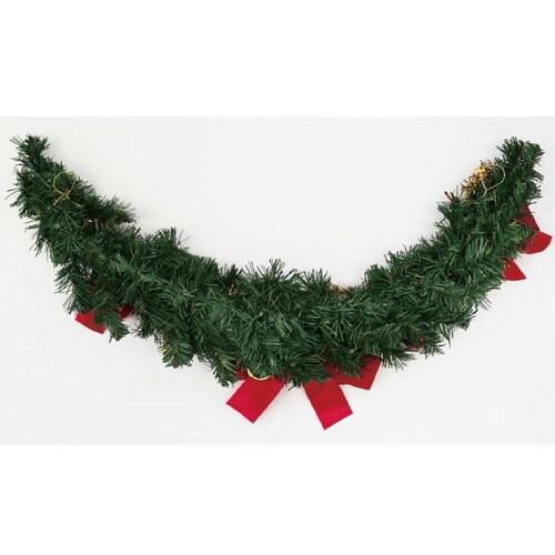 90cmゴールドアレンジスワッグ