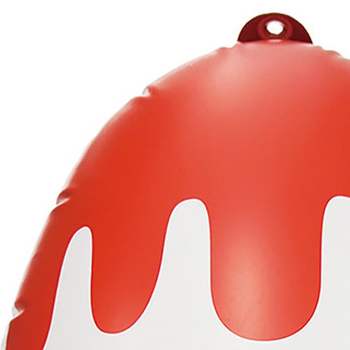 エアーPOP「かき氷」(高さ:60cm)